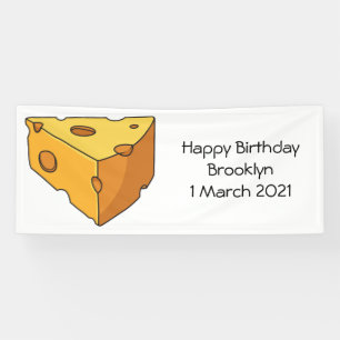 Cartoon Banner