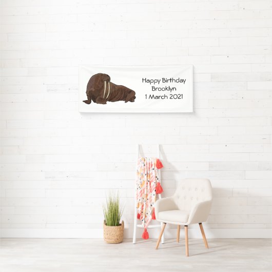 Cartoon Banner (Insitu)