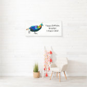 Cartoon Banner (Insitu)