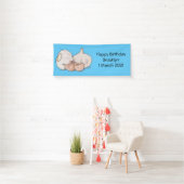 Cartoon Banner (Insitu)