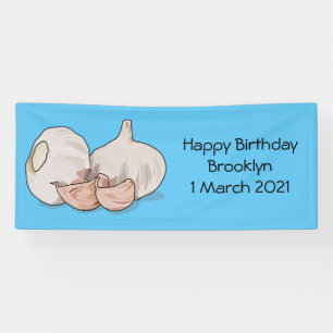 Cartoon Banner