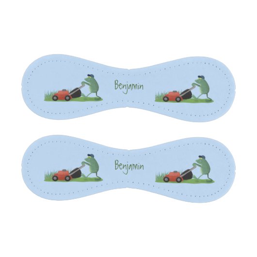 Cartoon Baseball (Paneele)