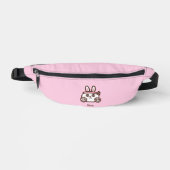 Cartoon Bauchtasche (Vorderseite)