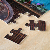 Cartoon Beer Room Puzzle (Seite)