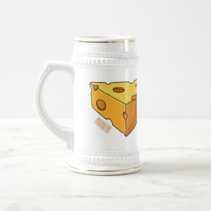 Cartoon Bierglas