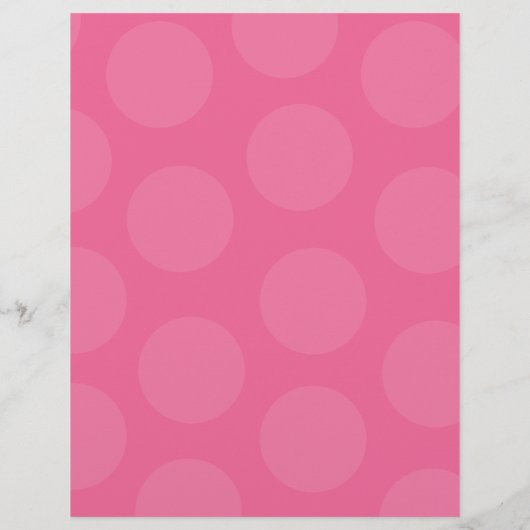 Cartoon Black Toucan Bird Green Dots Kinder Briefkopf (Rückseite)