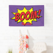 Cartoon Boom Thunder_Cove Banner (Insitu)