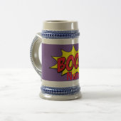 Cartoon Boom Thunder_Cove Bierglas (Vorderseite Links)