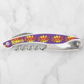 Cartoon Boom Thunder_Cove Kellnermesser (Rückseite)