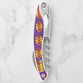 Cartoon Boom Thunder_Cove Kellnermesser (Rückseite)