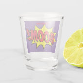 Cartoon Boom Thunder_Cove Schnapsglas (Rückseite)
