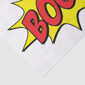 Cartoon Boom Thunder_Cove Seidenpapier (Ausschnitt)