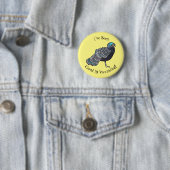 Cartoon Bornean Button (Beispiel)