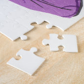 Cartoon Bridesmaid Puzzle (Seite)