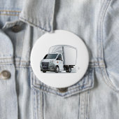 Cartoon Button (Beispiel)