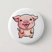 Cartoon Button (Vorderseite)