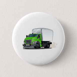 Cartoon Button