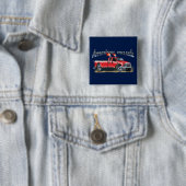 Cartoon Button (Beispiel)