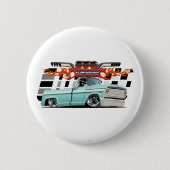 Cartoon Button (Vorderseite)