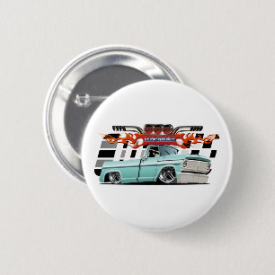 Cartoon Button
