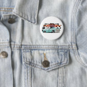 Cartoon Button (Beispiel)