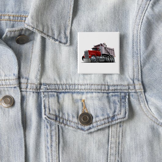 Cartoon Button (Beispiel)