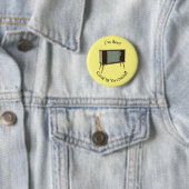 Cartoon Button (Beispiel)