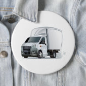 Cartoon Button (Beispiel)