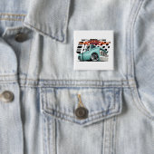 Cartoon Button (Beispiel)