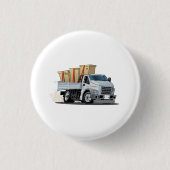 Cartoon Button (Vorderseite)