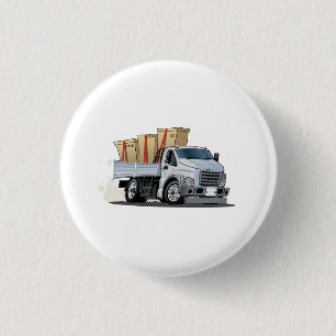 Cartoon Button