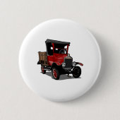 Cartoon Button (Vorderseite)