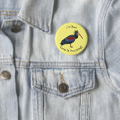 Cartoon Button (Beispiel)