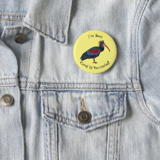 Cartoon Button (Beispiel)