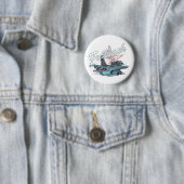 Cartoon Button (Beispiel)