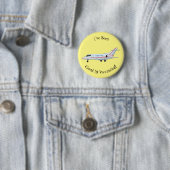 Cartoon Button (Beispiel)