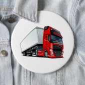 Cartoon Button (Beispiel)