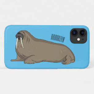 Cartoon Case-Mate iPhone Hülle