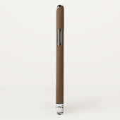 Cartoon Case-Mate iPhone Hülle (Hinten/Rechts)