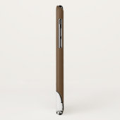 Cartoon Case-Mate iPhone Hülle (Hinten/Links)