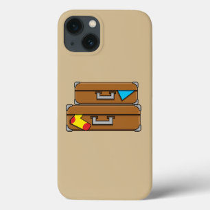 Cartoon Case-Mate iPhone Hülle