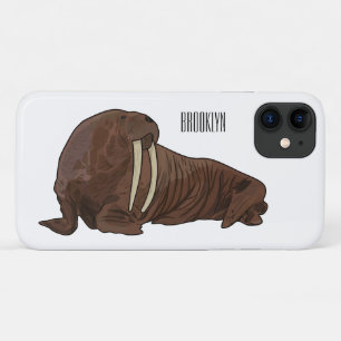 Cartoon Case-Mate iPhone Hülle