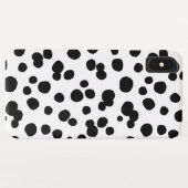 Cartoon Case-Mate iPhone Hülle (Rückseite (Horizontal))