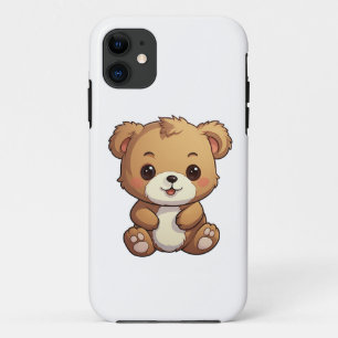 Cartoon Case-Mate iPhone Hülle