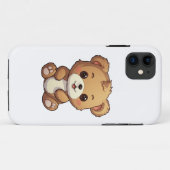 Cartoon Case-Mate iPhone Hülle (Rückseite (Horizontal))