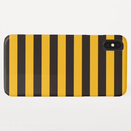 Cartoon Case-Mate iPhone Hülle (Rückseite (Horizontal))