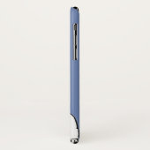 Cartoon Case-Mate iPhone Hülle (Hinten/Links)