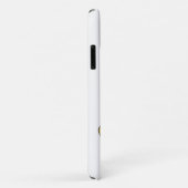 Cartoon Case-Mate iPhone Hülle (Hinten/Rechts)