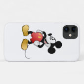 Cartoon Case-Mate iPhone Hülle (Rückseite (Horizontal))