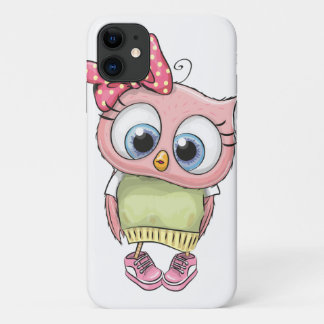 Cartoon Case-Mate iPhone Hülle